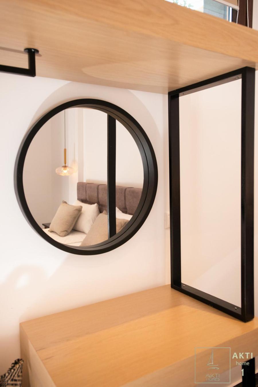 Akti Homes Matala Room photo