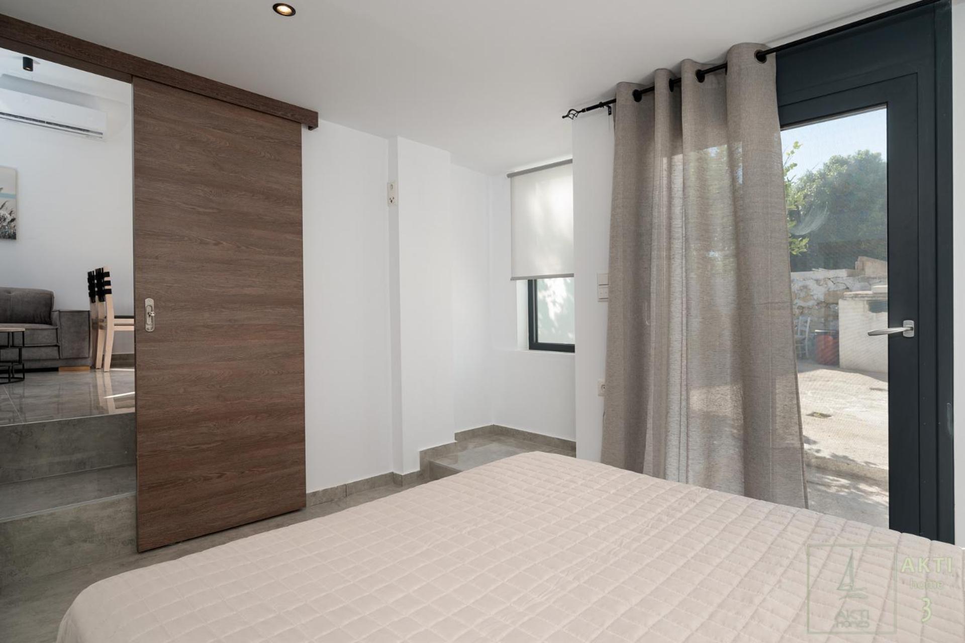 Akti Homes Matala Exterior photo