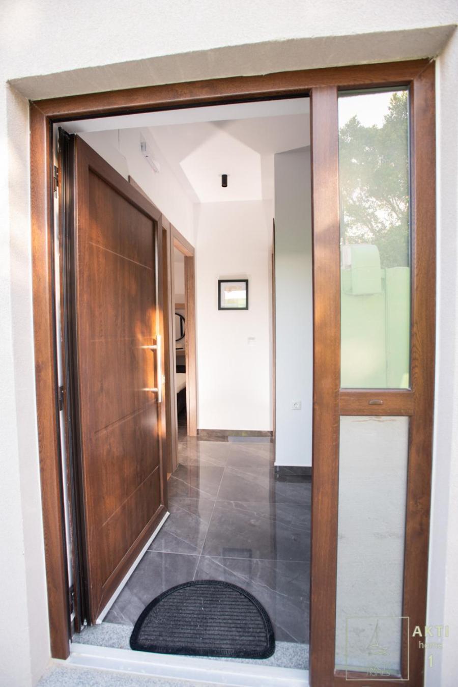 Akti Homes Matala Room photo