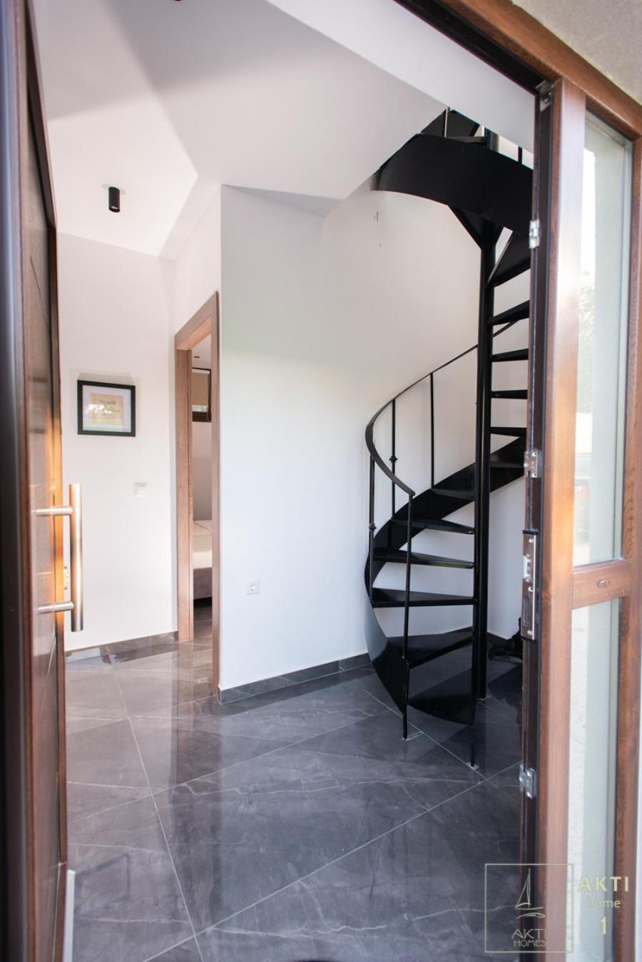 Akti Homes Matala Room photo